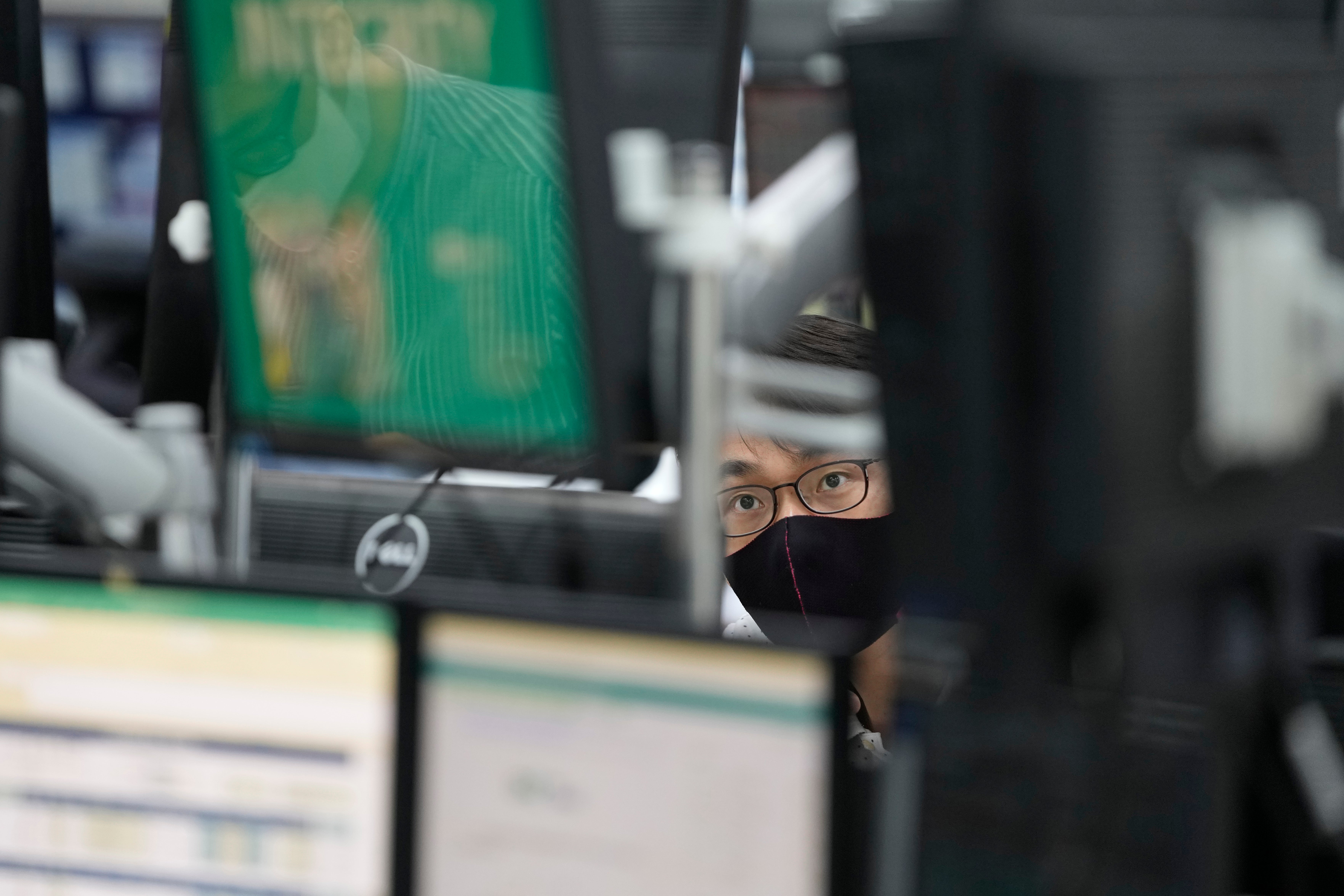 South Korea Financial Markets