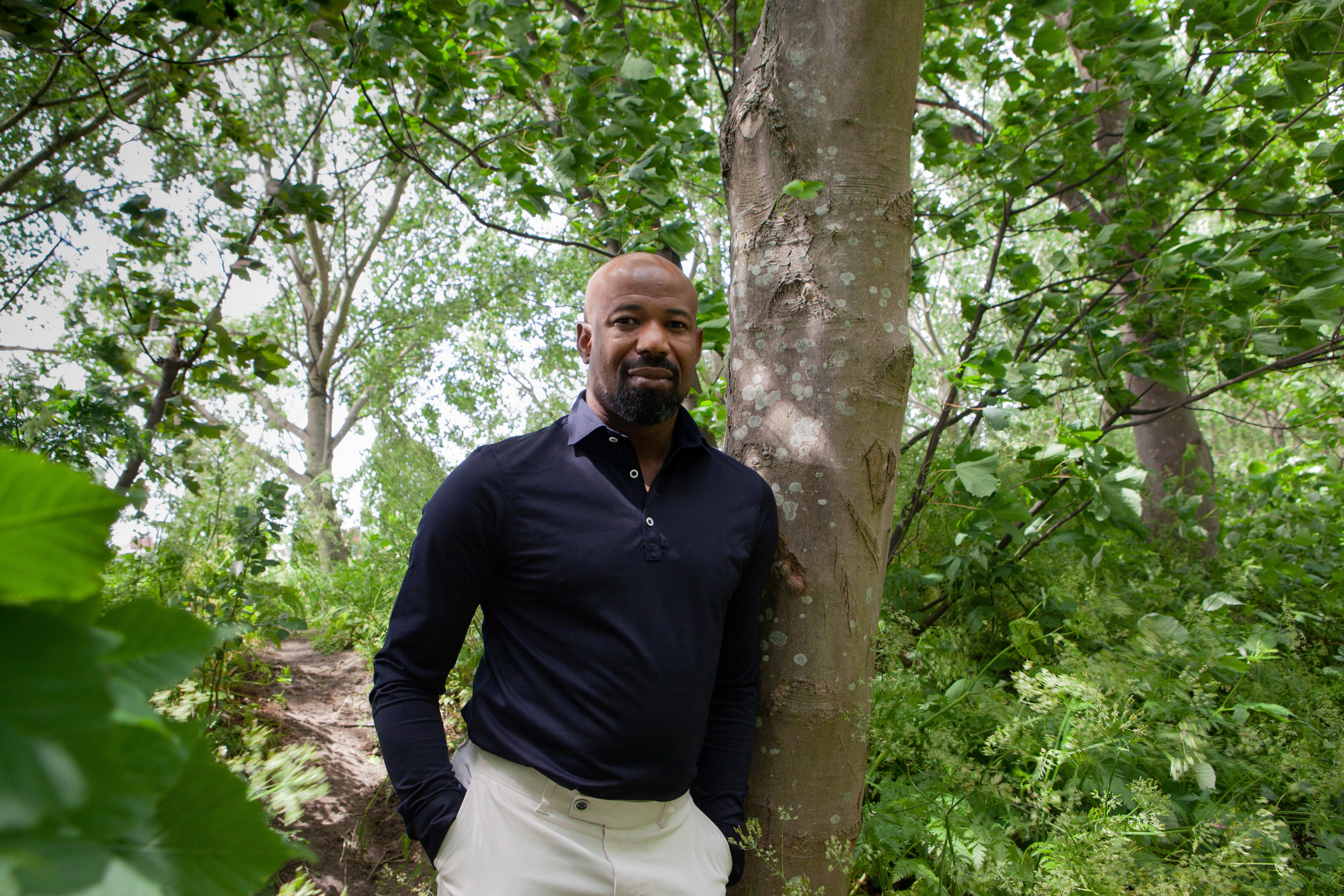 Netherlands Police Racism