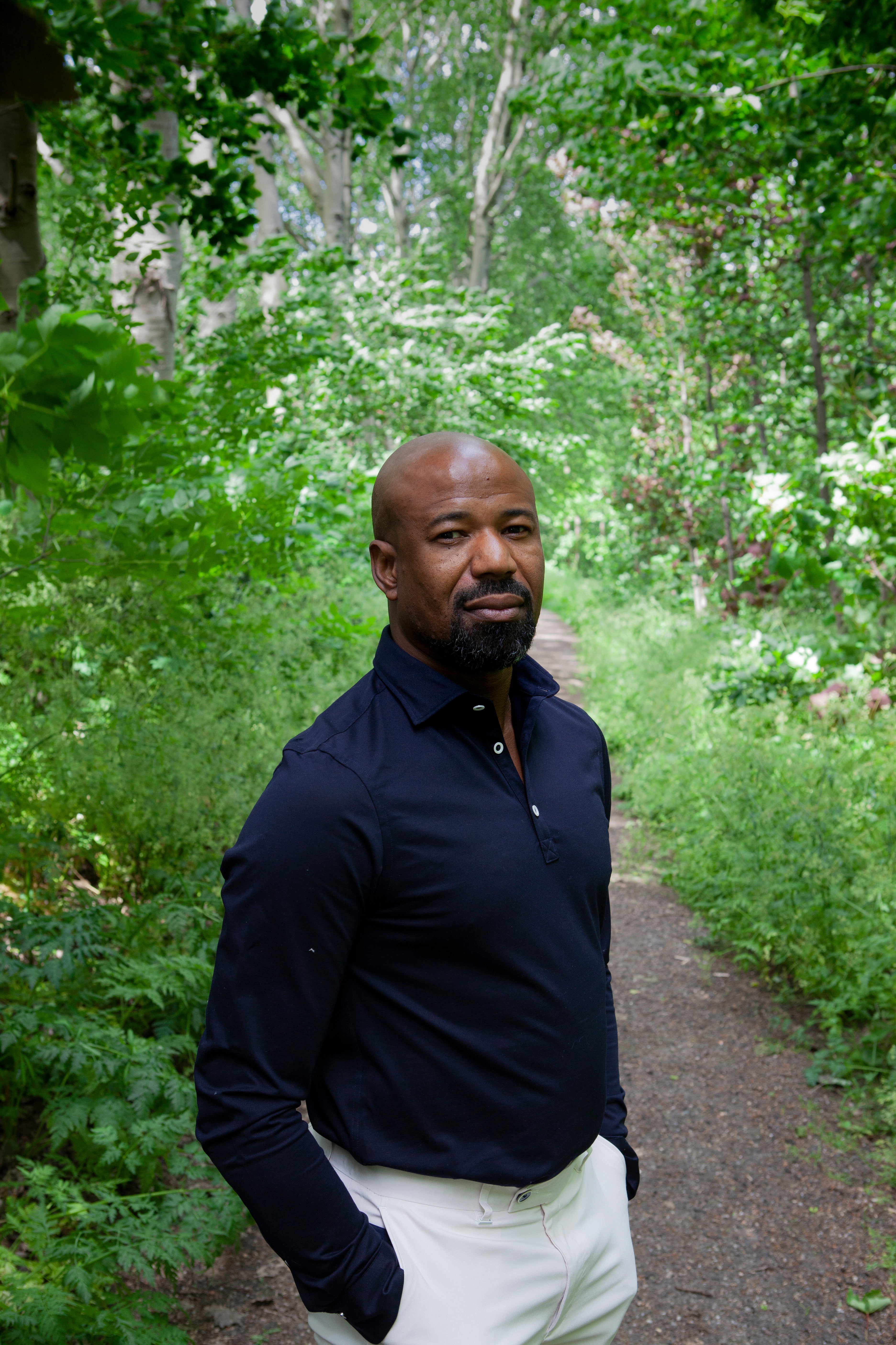 Netherlands Police Racism