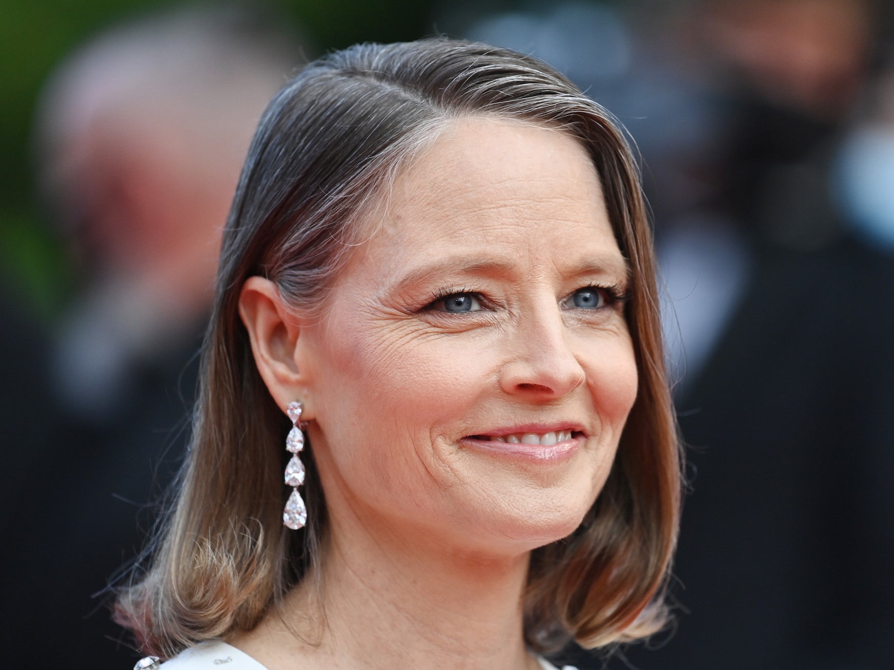 Jodie Foster