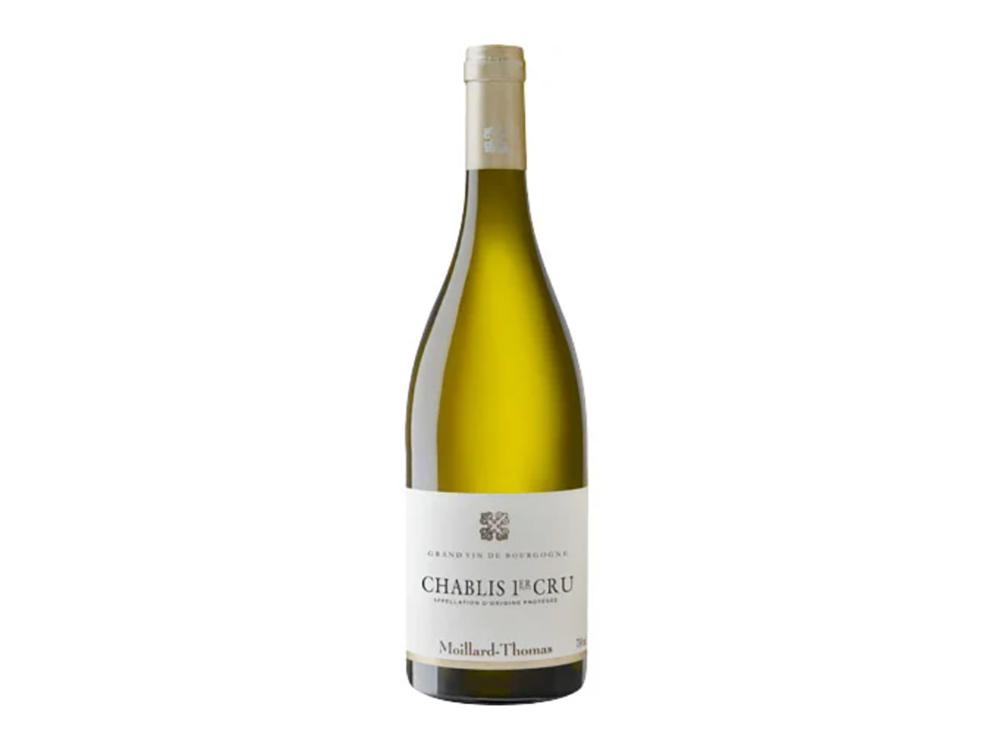 chablis premier cru 2020, 75cl, 12.5%