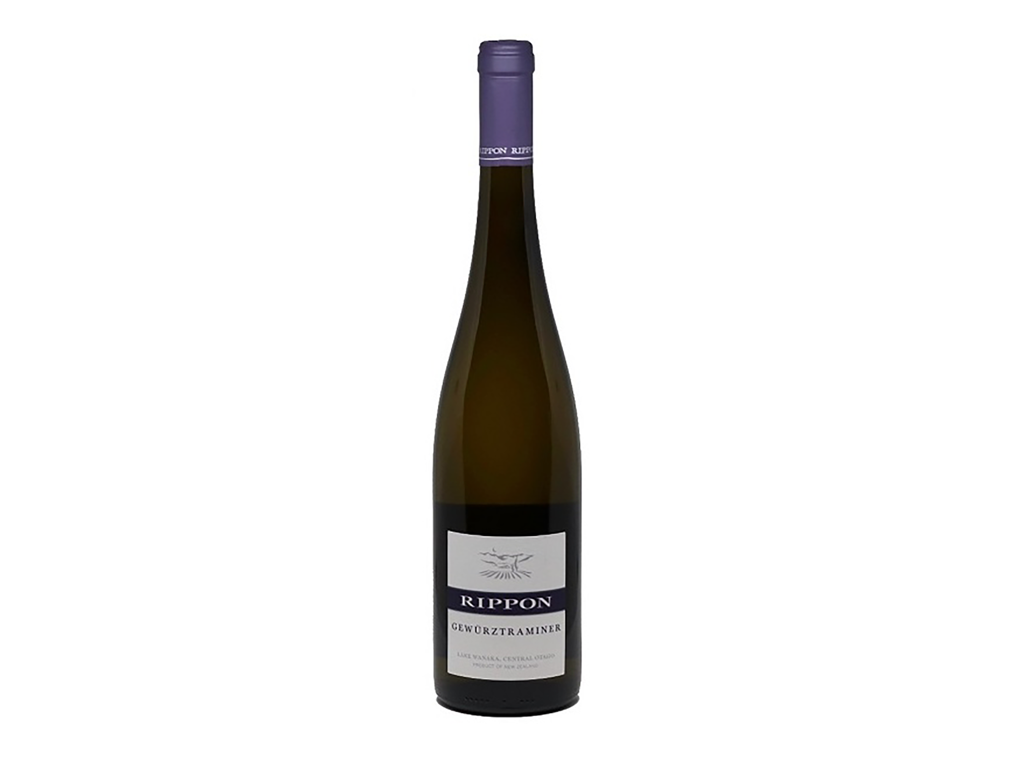 gewurztraminer 2020, 75cl, 13.5%