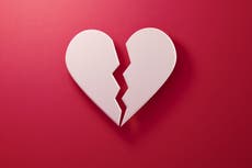 What is broken heart syndrome?
