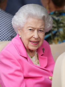 Queen takes Scottish break ahead of Platinum Jubilee celebrations