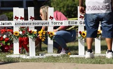 Texas school shooting: Who are Daniel Defense, the makers of Salvador Ramos’ AR-15?