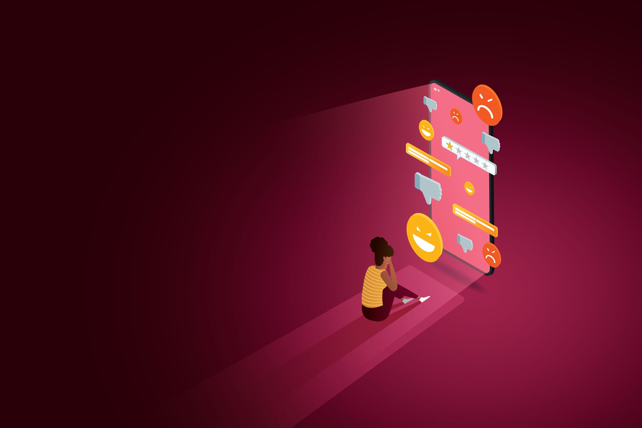 Our social media beauty ideals are warped, is there any turning back?