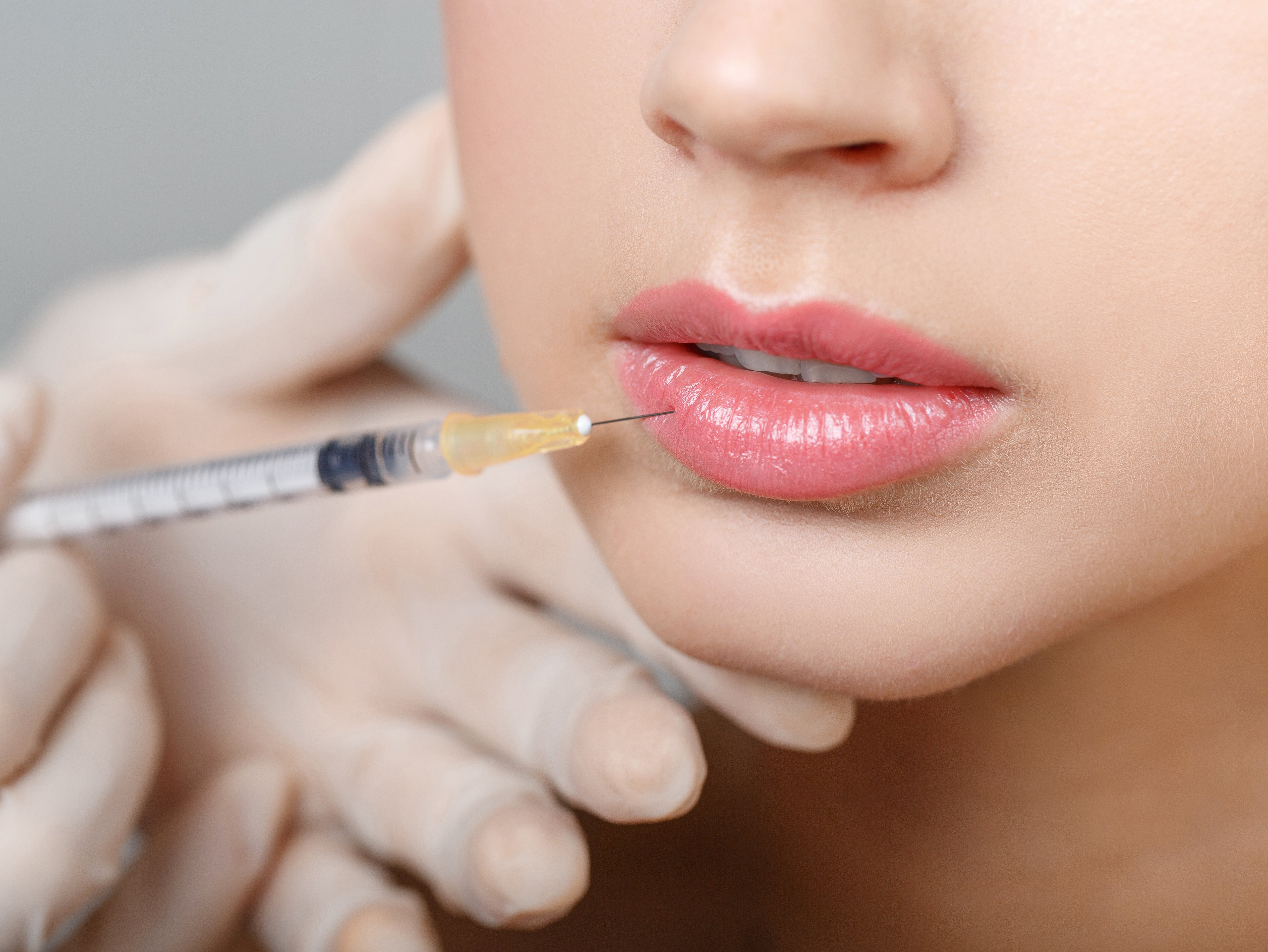 Rules have also been tightened around influencers receiving free treatments