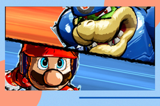 Mario Strikers: Battle League Football First Kick demo – how to play and when it starts