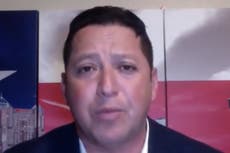 Lawmaker demands probe into shooter’s connection to 2018 Uvalde school shooting threat