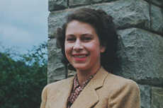 Elizabeth: The Unseen Queen review – A sweet, moving documentary with a sadly valedictory air to it