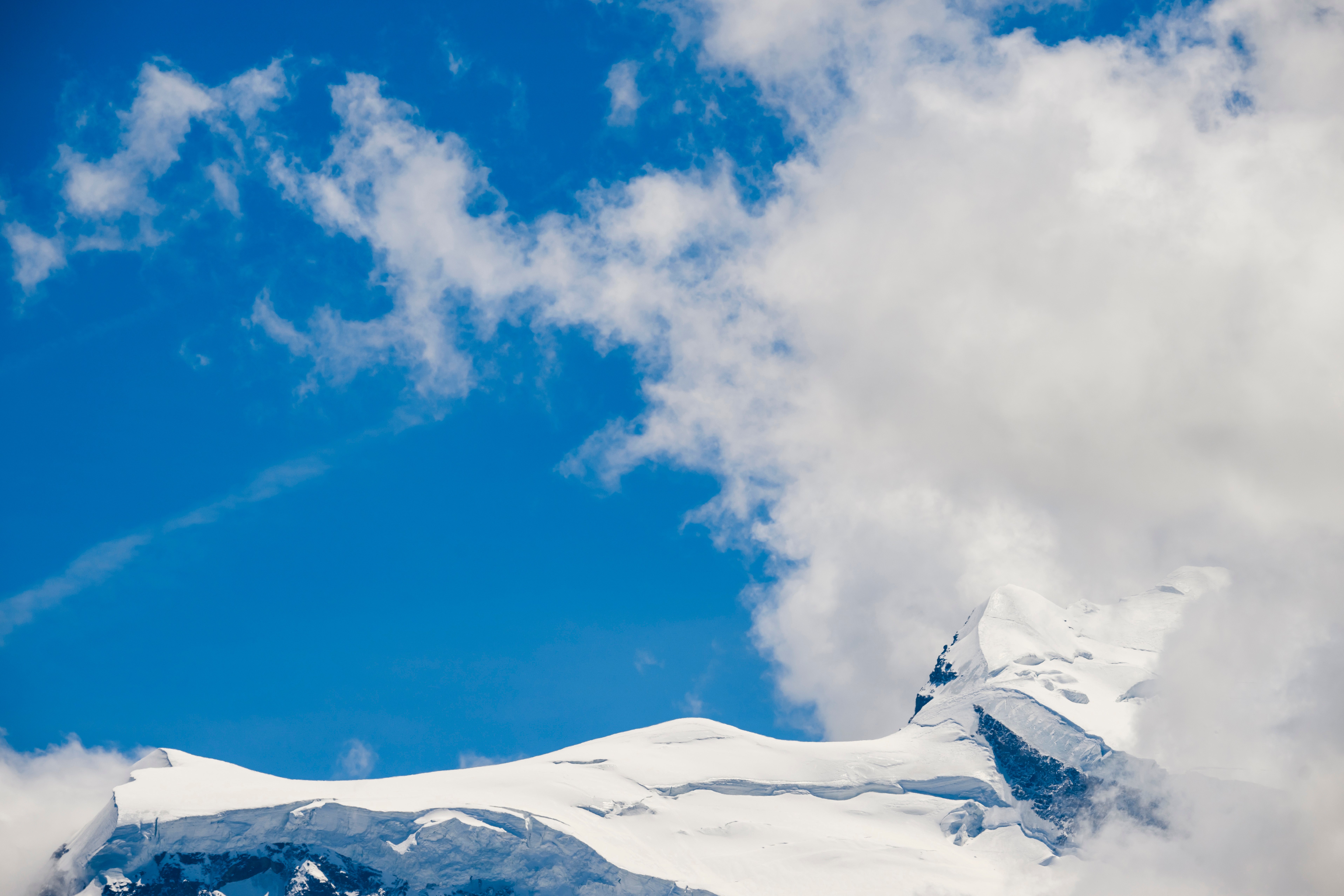 Switzerland Glacier Deaths