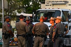 Uvalde police stopped Border Patrol SWAT team from entering school sooner: report 