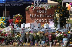 Uvalde prepares for school massacre victims’ funerals as heartbreaking obits emerge