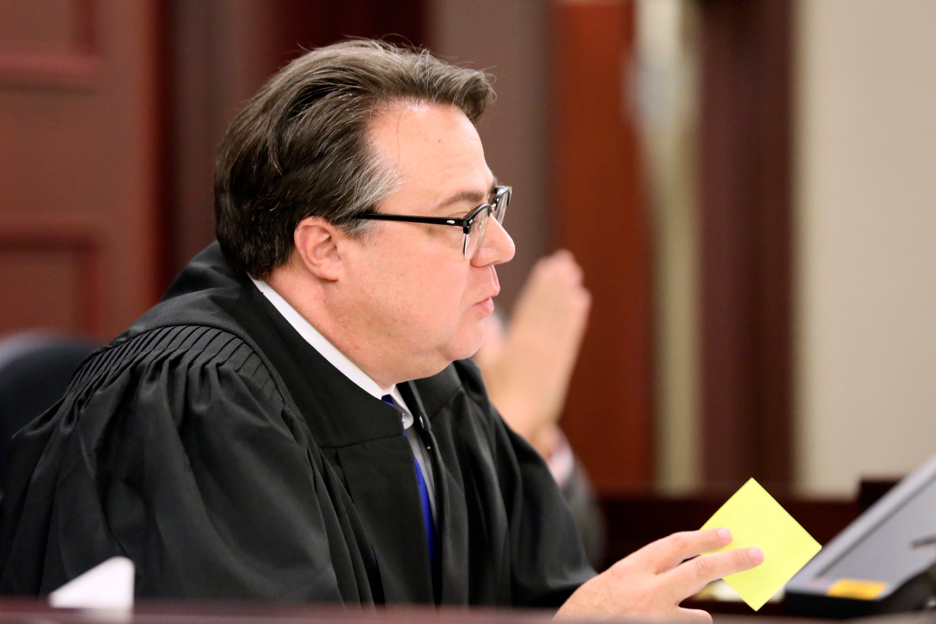 Football Player Murder Charge