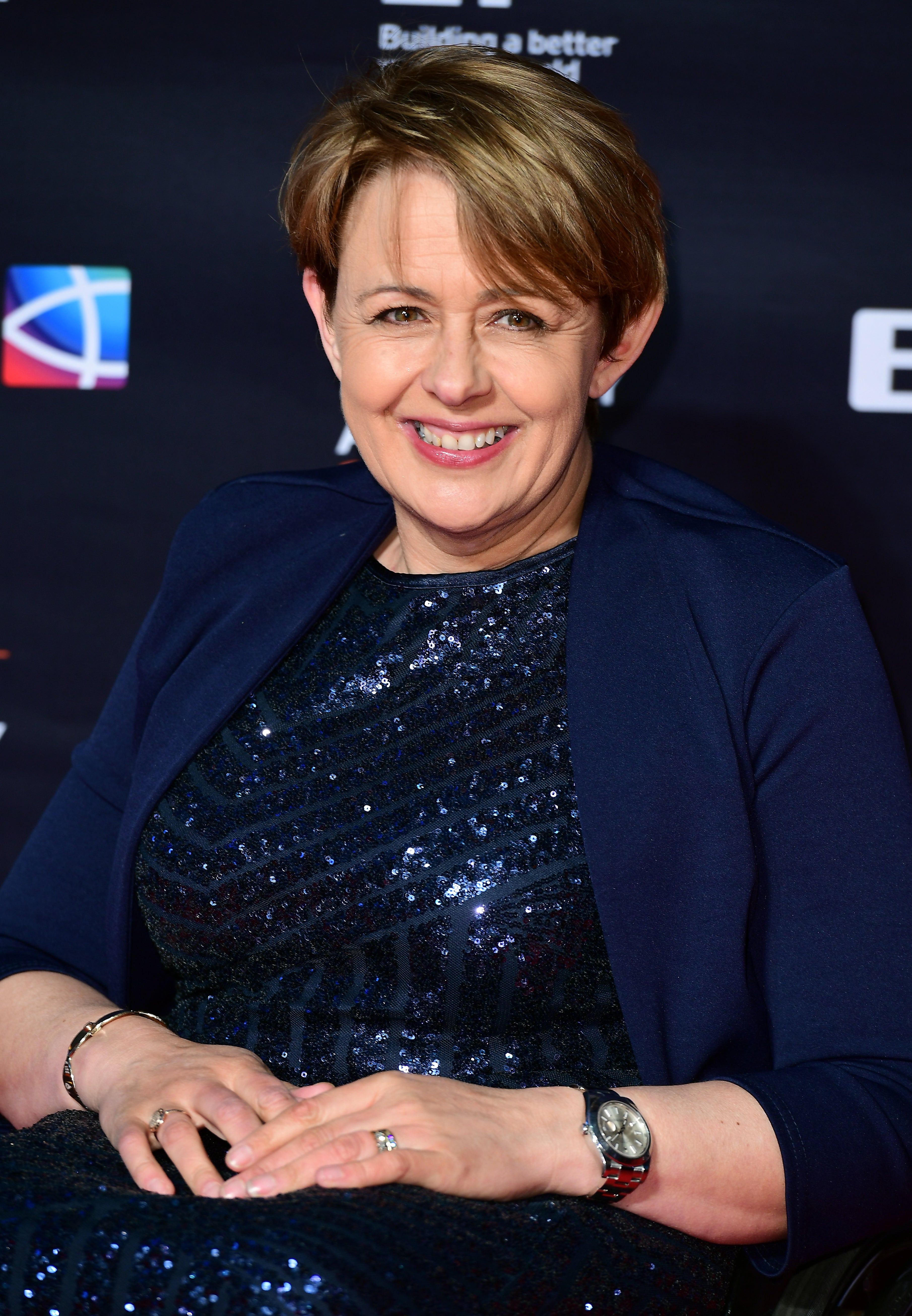 Tanni Grey-Thompson has been voted on to the Yorkshire board (Ian West/PA)