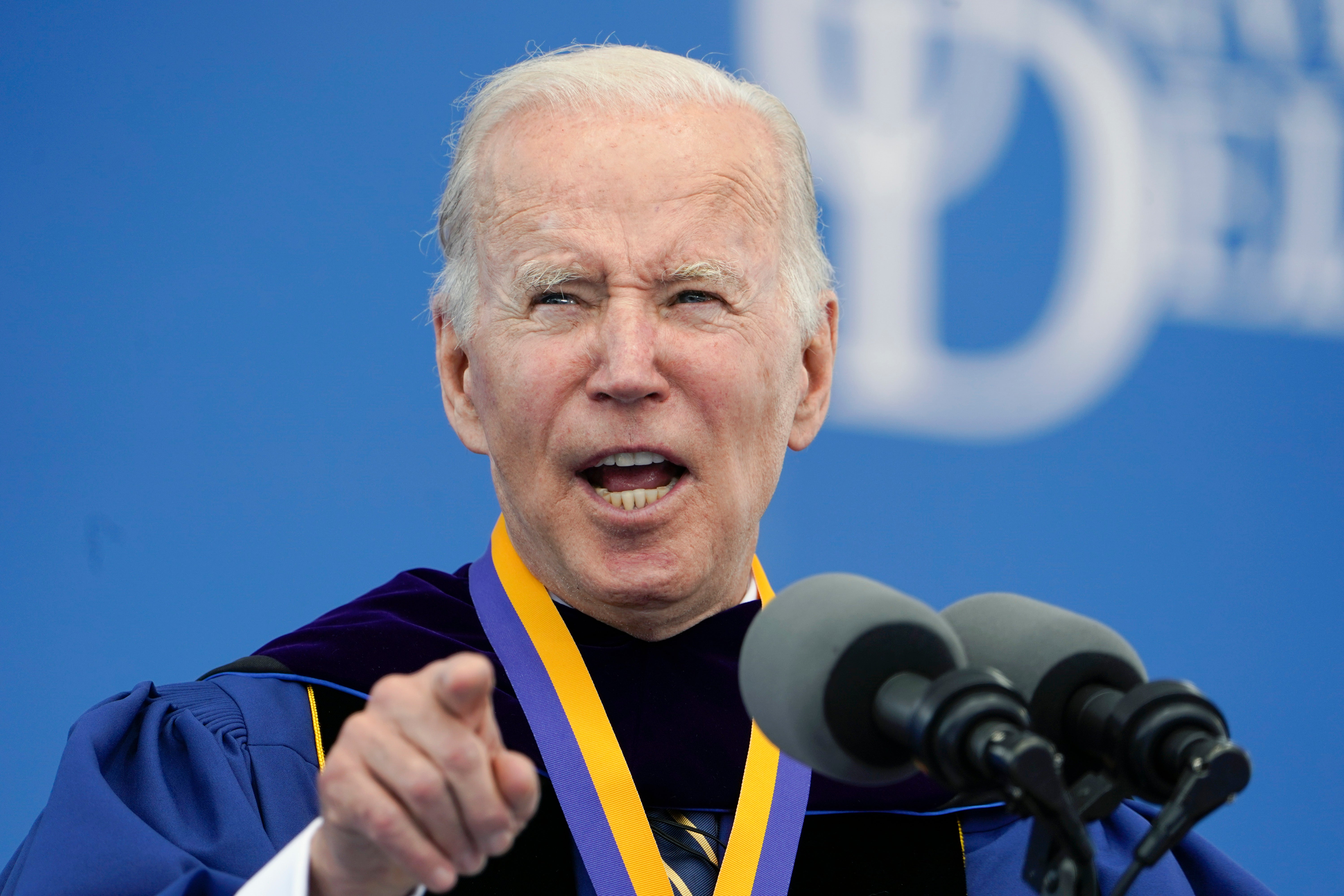 Biden Delaware