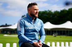 Brendon McCullum’s England Test revamp could include top T20 talent