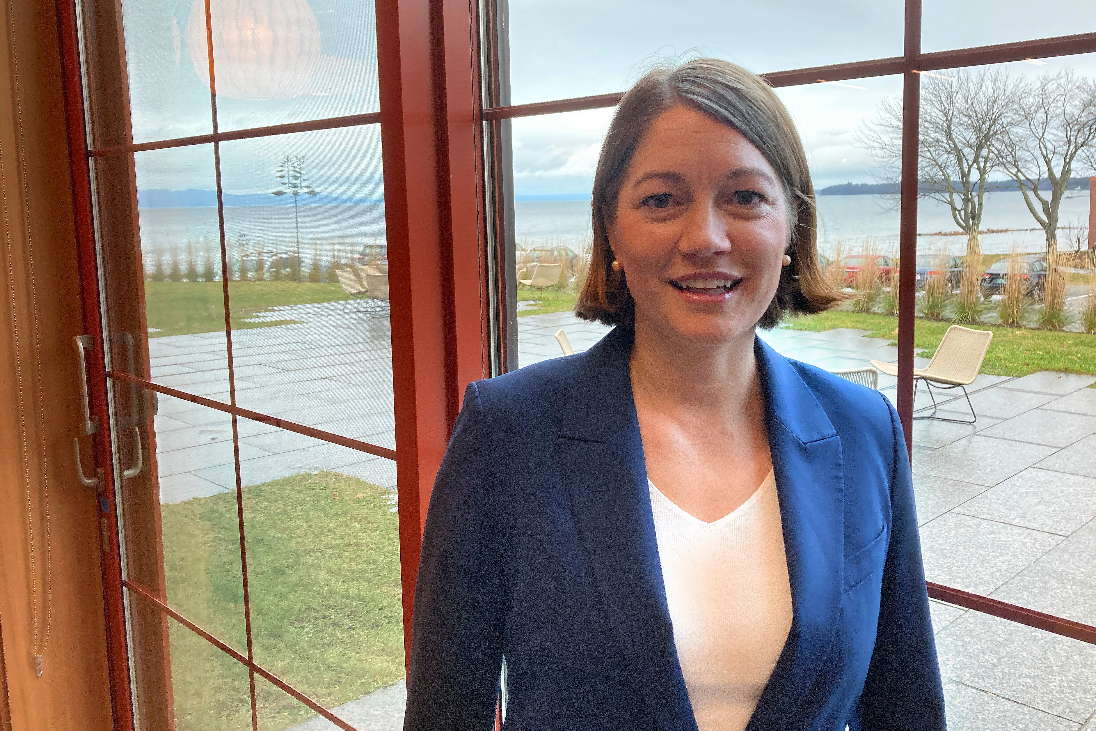 Election 2022 House Vermont