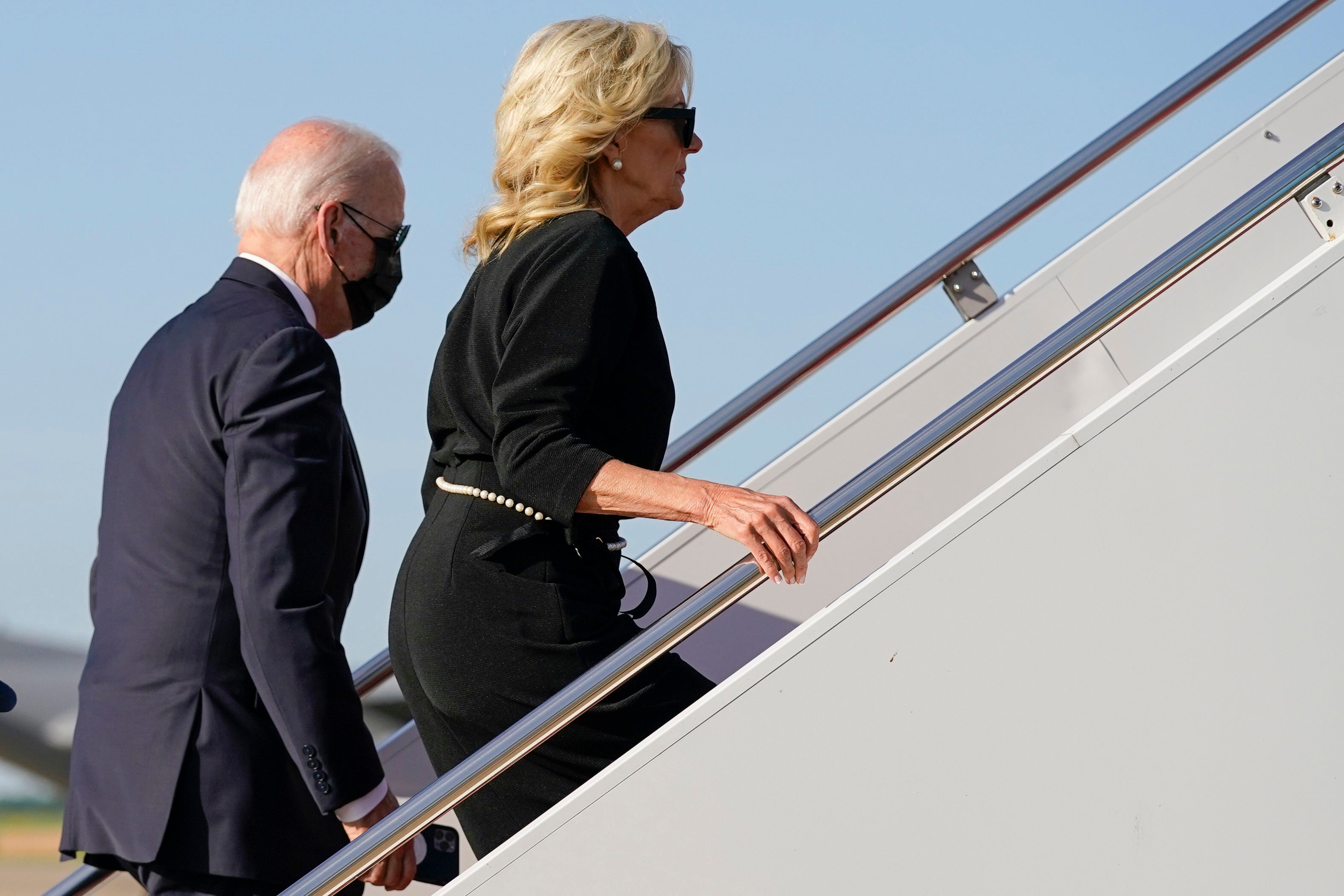 Biden Texas School Shooting