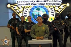 10-year-old arrested for threatening school shooting in Florida