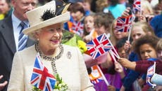 How the UK will celebrate Queen Elizabeth’s Platinum Jubilee