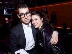 Margaret Qualley and Jack Antonoff reportedly engaged to be married