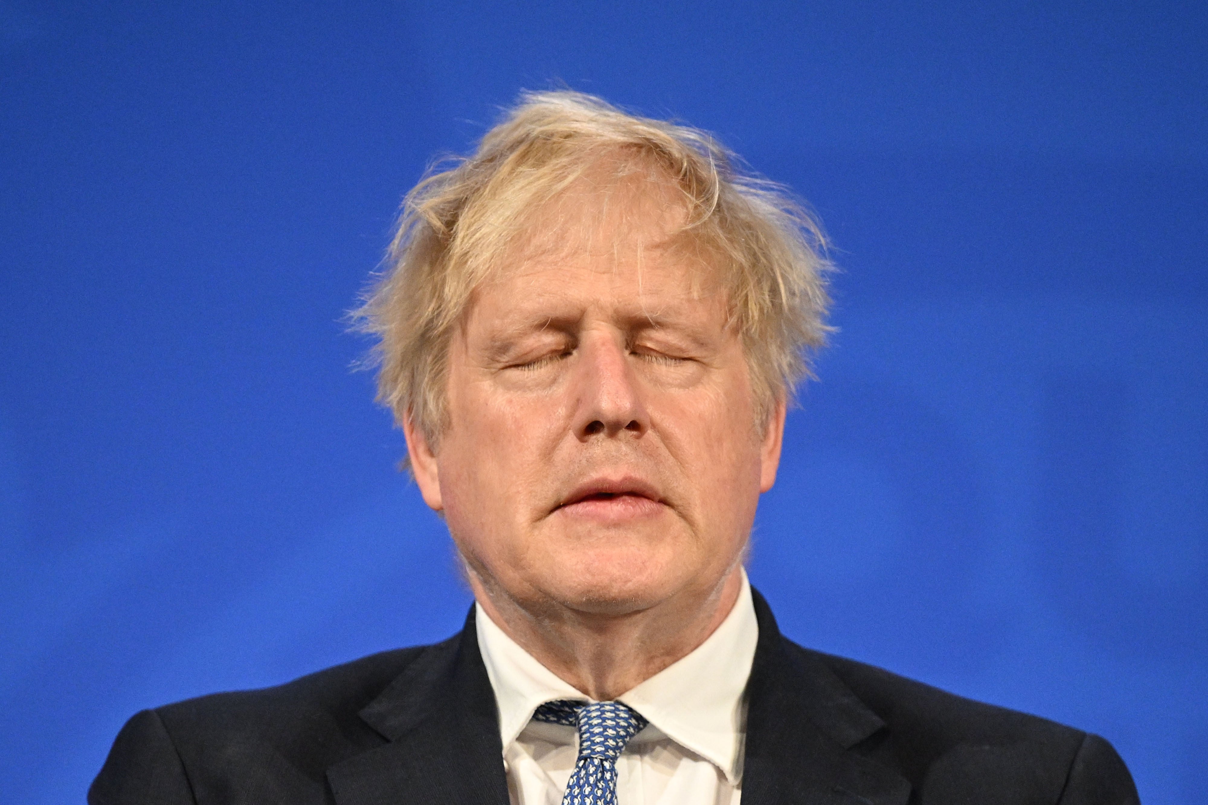 Prime Minister Boris Johnson (PA)