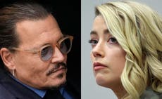 Johnny Depp trial - live: Jury resumes deliberation in Amber Heard defamation case