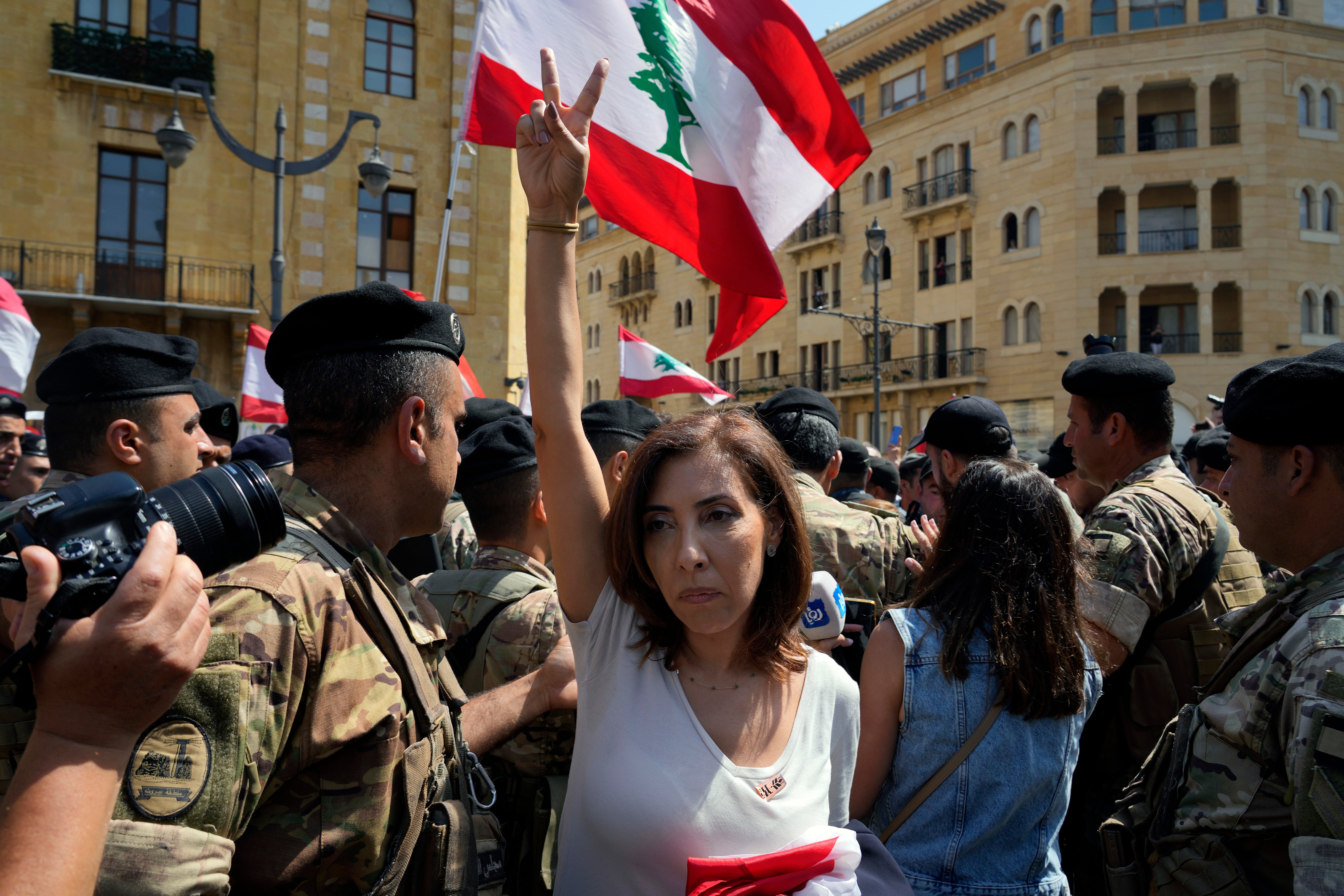 Lebanon