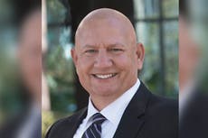 Florida principal who fought DeSantis over weakening Covid rules in schools dies from virus