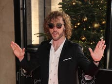 Seann Walsh reflects on impact of kiss with Strictly Come Dancing star Katya Jones: ‘Horrific’