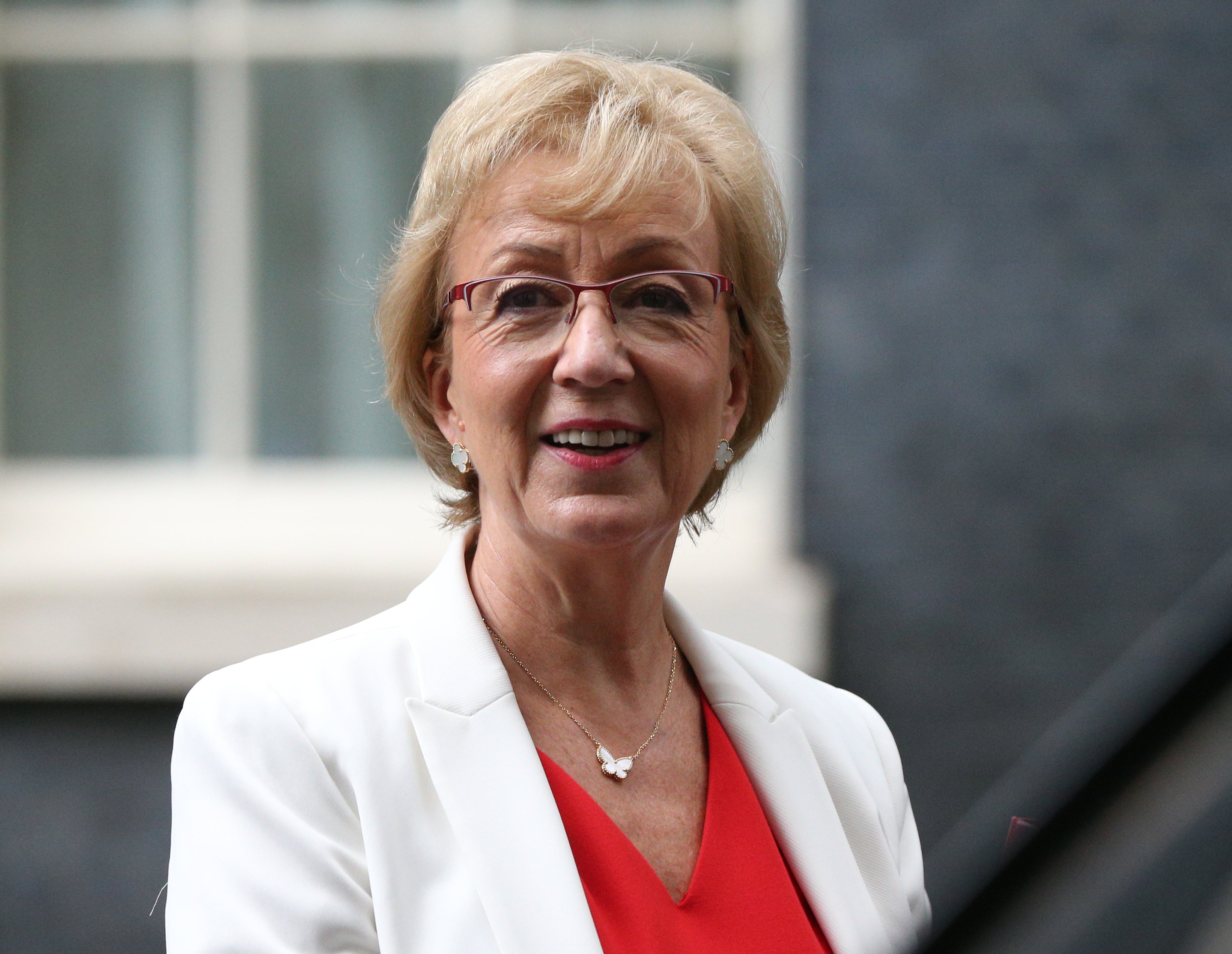 Dame Andrea Leadsom has received a letter Association of Optometrists calling for ‘urgent action’