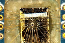 Quantum breakthrough could lead to planet-sized telescopes