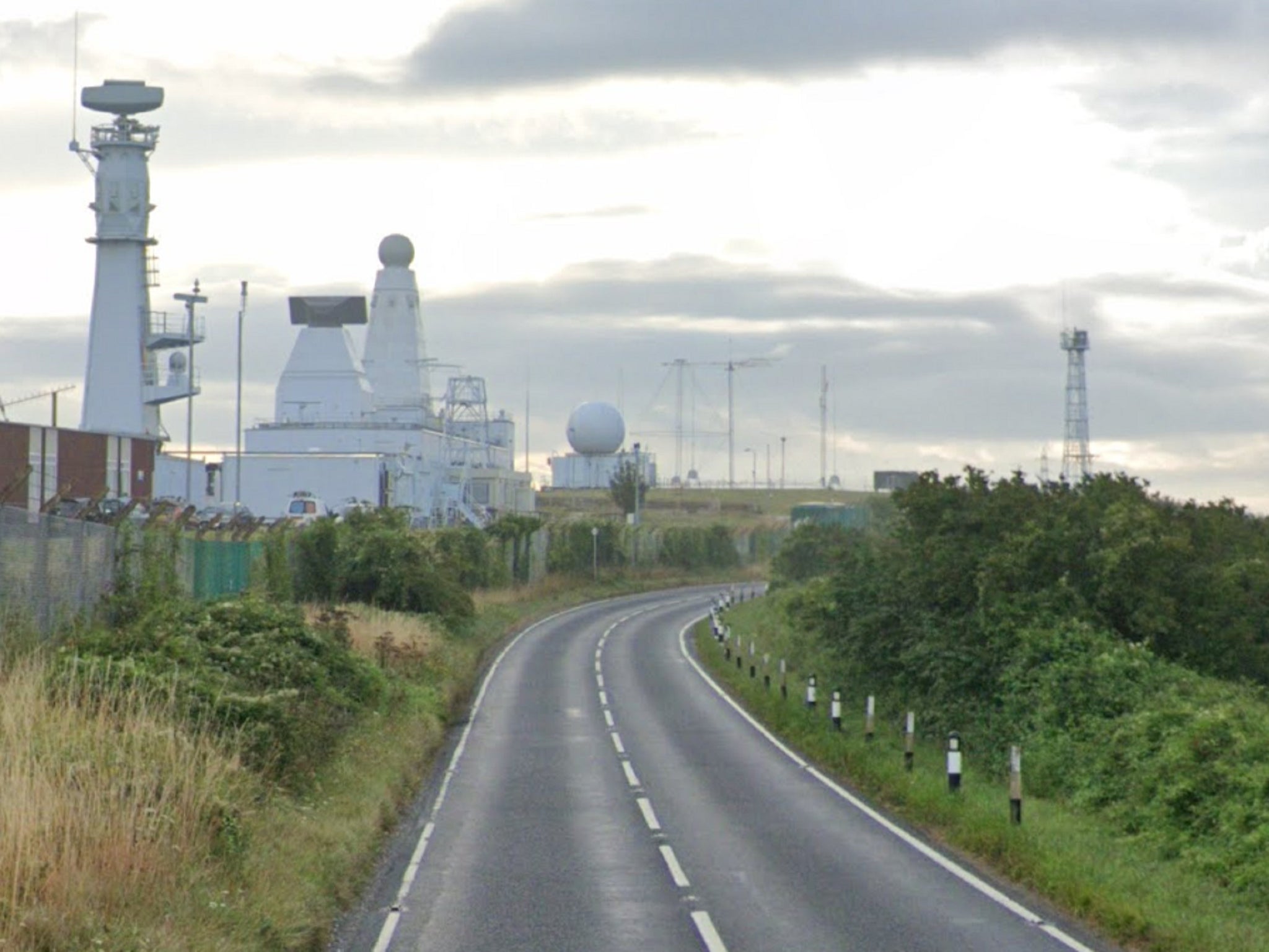 Two men have died and a 13-year-old boy has been left seriously injured following a car crash in Portsmouth