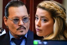 Depp-Heard jury still sorting through weeks of dirty laundry