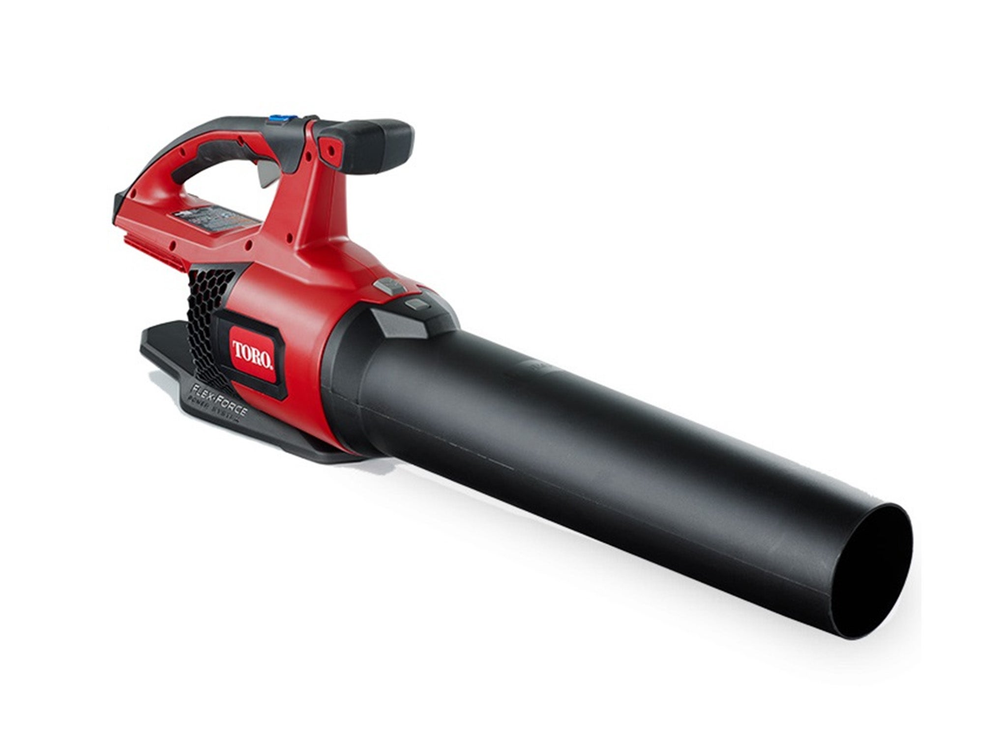 flex force cordless blower shell only indybest