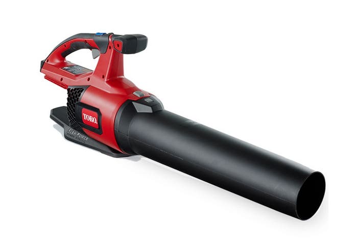 flex force cordless blower shell only indybest