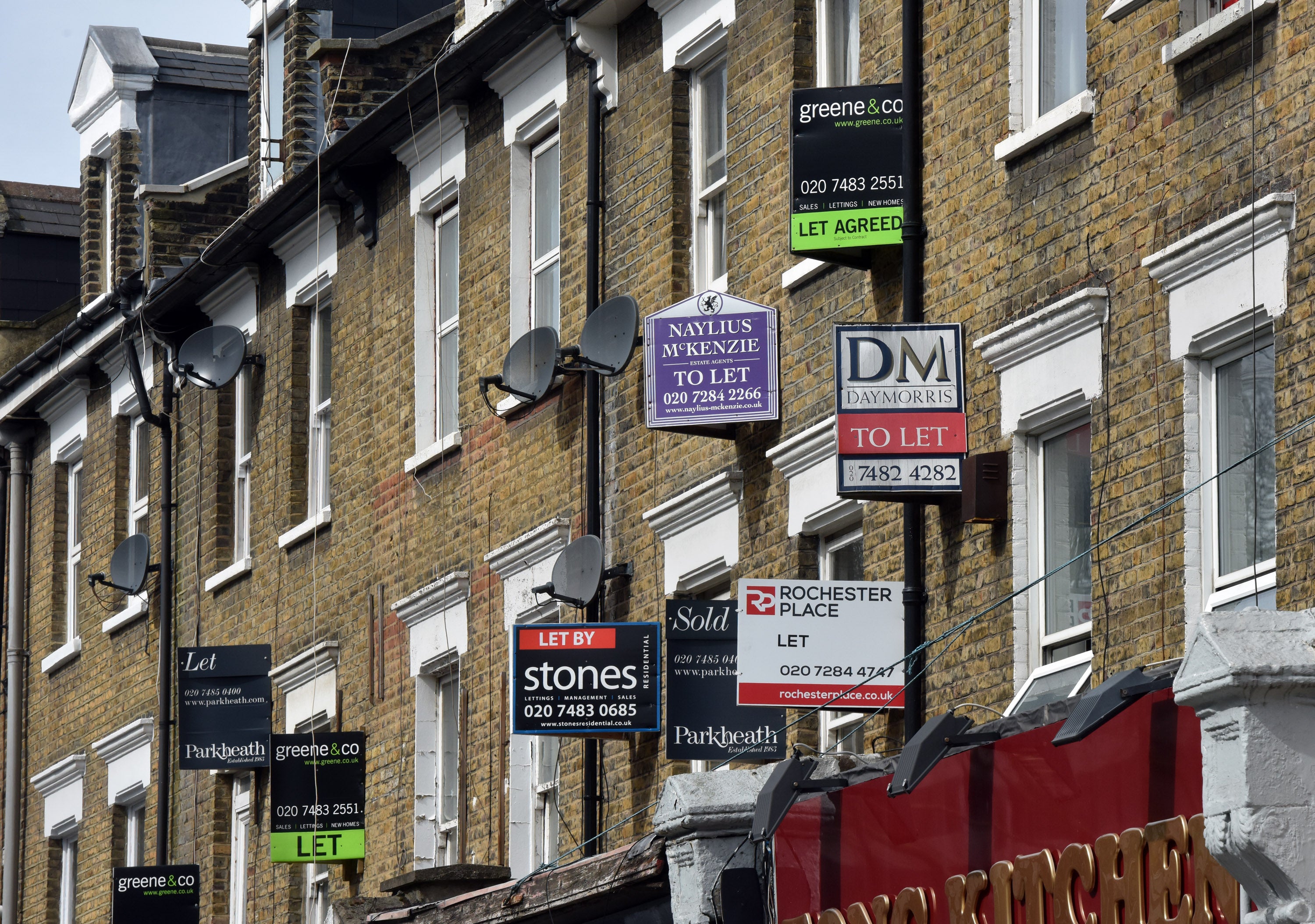 New powers were granted to councils in 2004 to enforce better standards in private rented housing, but the lack of funding for local government means these have proved mostly toothless