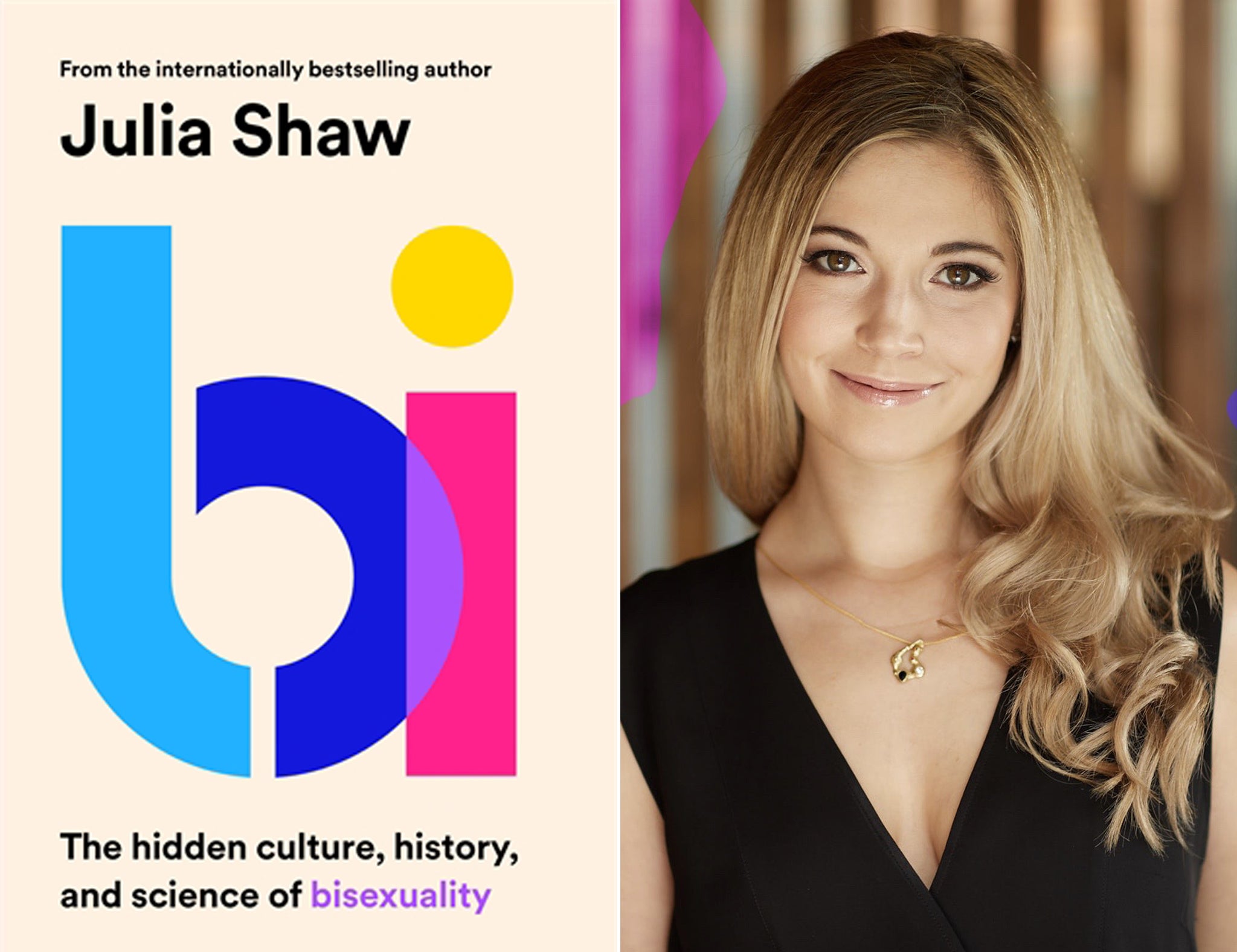 Shaw’s compelling book does justice to the important history of bisexuality