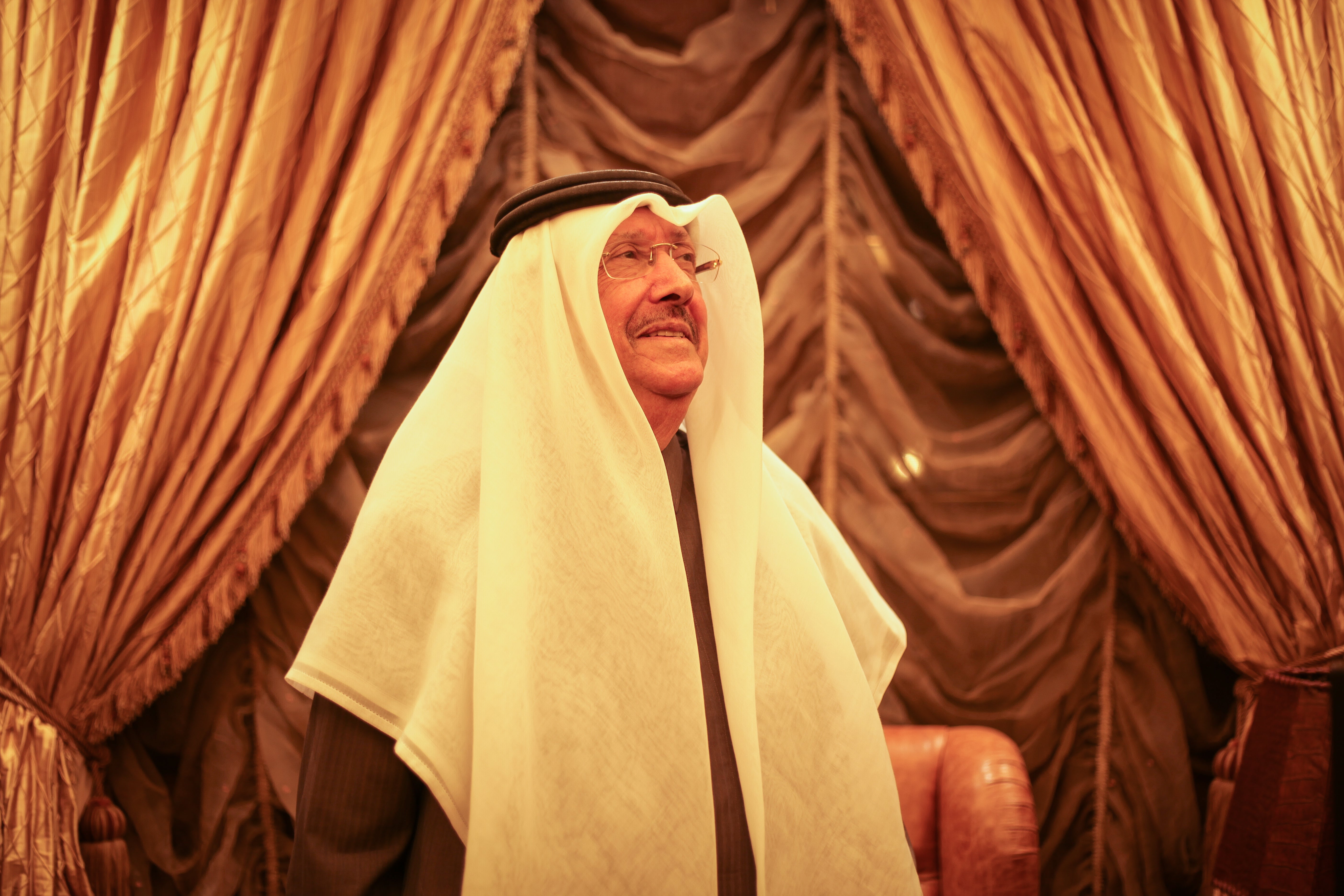 Ahmed Hussain al-Khalaf