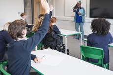 Children carry cost of living burden as half plan to move away