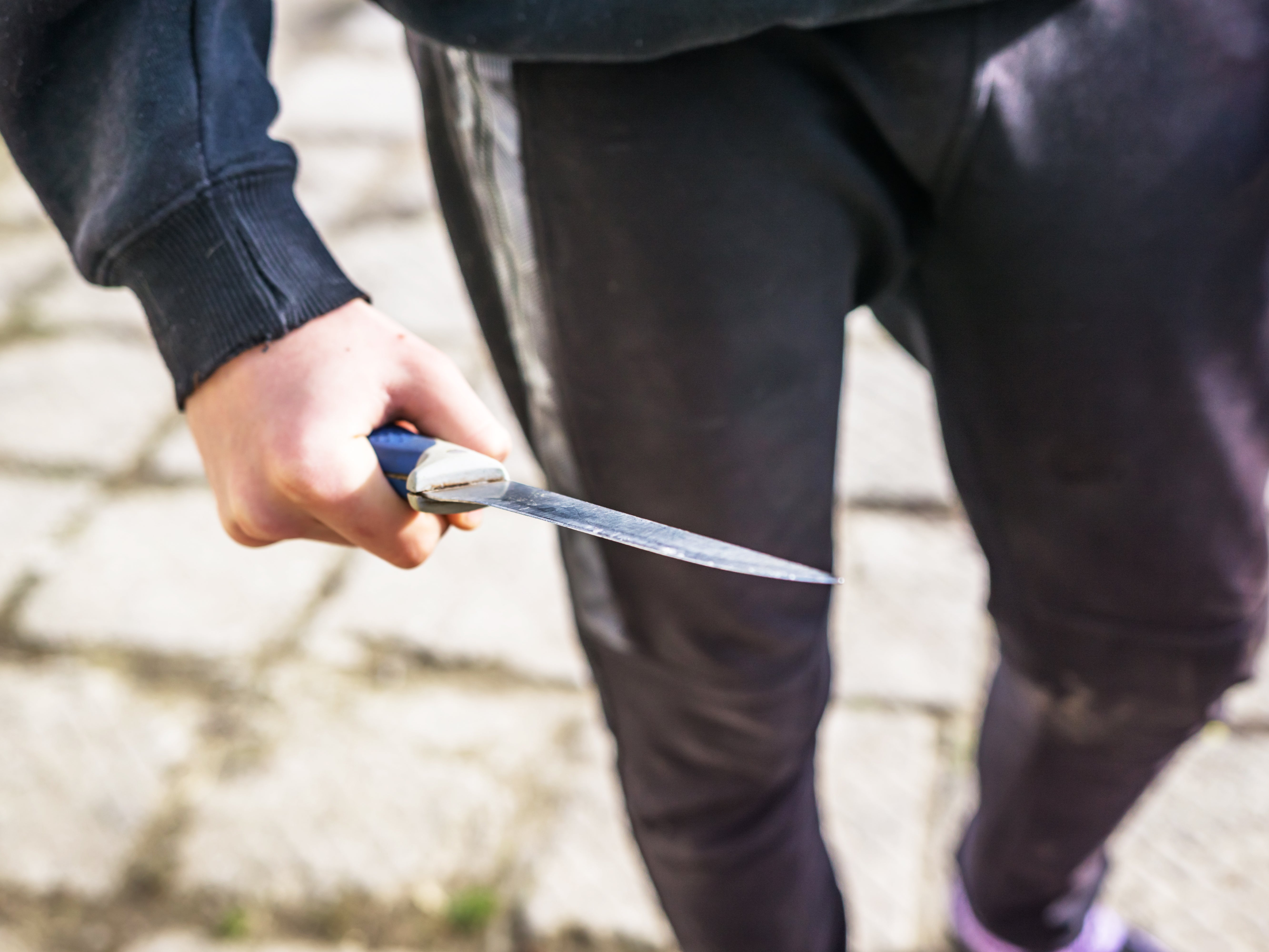 Retailers could be fined up to £1m for selling knives to children under new draft sentencing guidelines