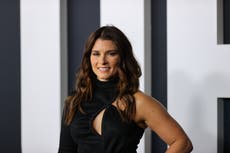 Danica Patrick discusses the ‘hidden epidemic’ of breast implant illness after getting hers removed 