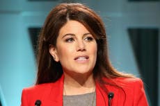 Monica Lewinsky reacts to death of Ken Starr, who led Clinton impeachment investigation
