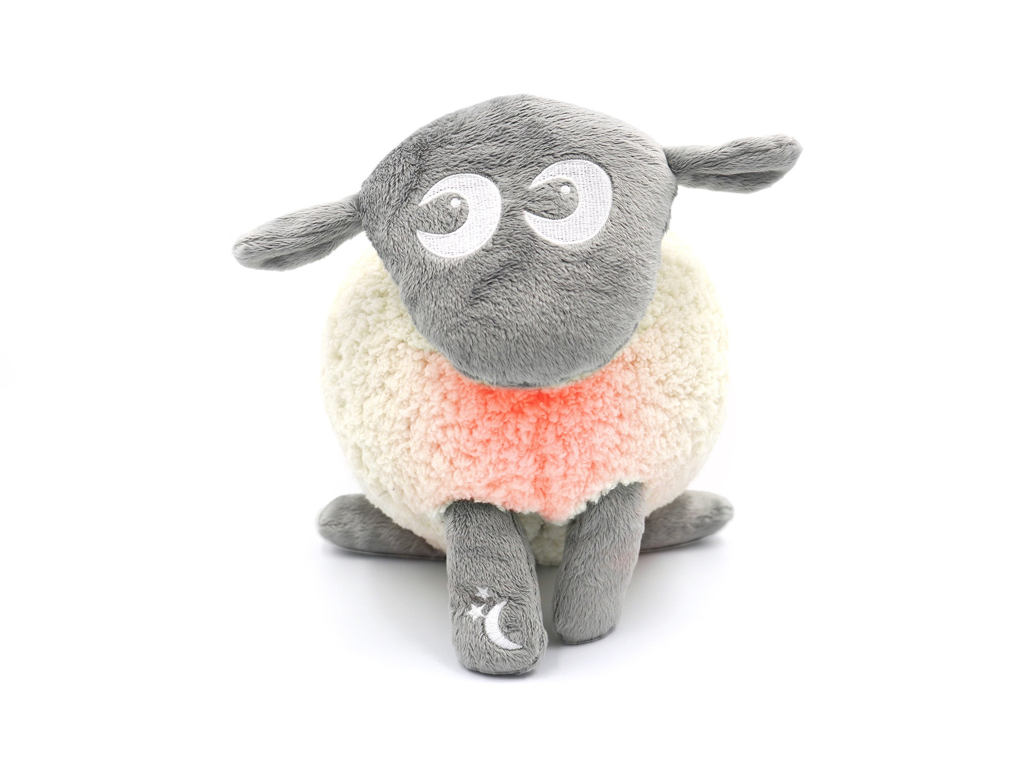 Ewan deluxe baby shushing dream sheep indybest