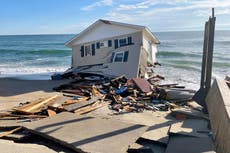 Here's how the government wants to disaster-proof your home