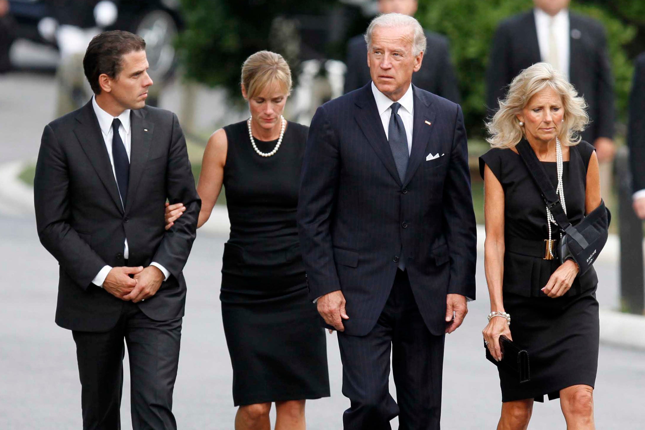 Biden Daughter-in-Law