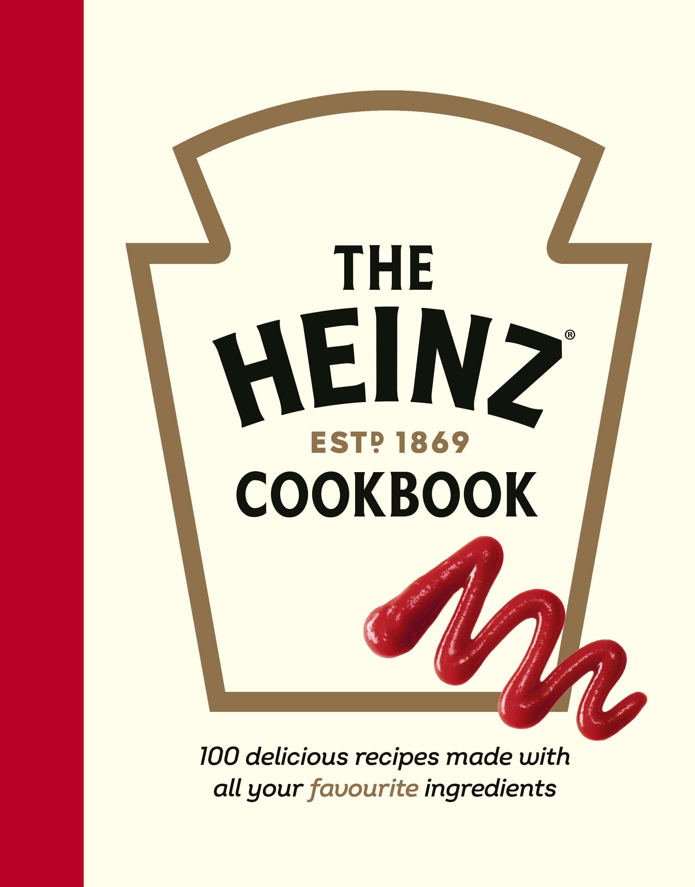 If you have a cupboard full of tins, this book is for you