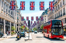 Queen’s platinum jubilee: How are the celebrations being funded?