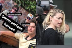 Sam Fender’s Johnny Depp pub selfie was a serious misstep in an otherwise glittering career